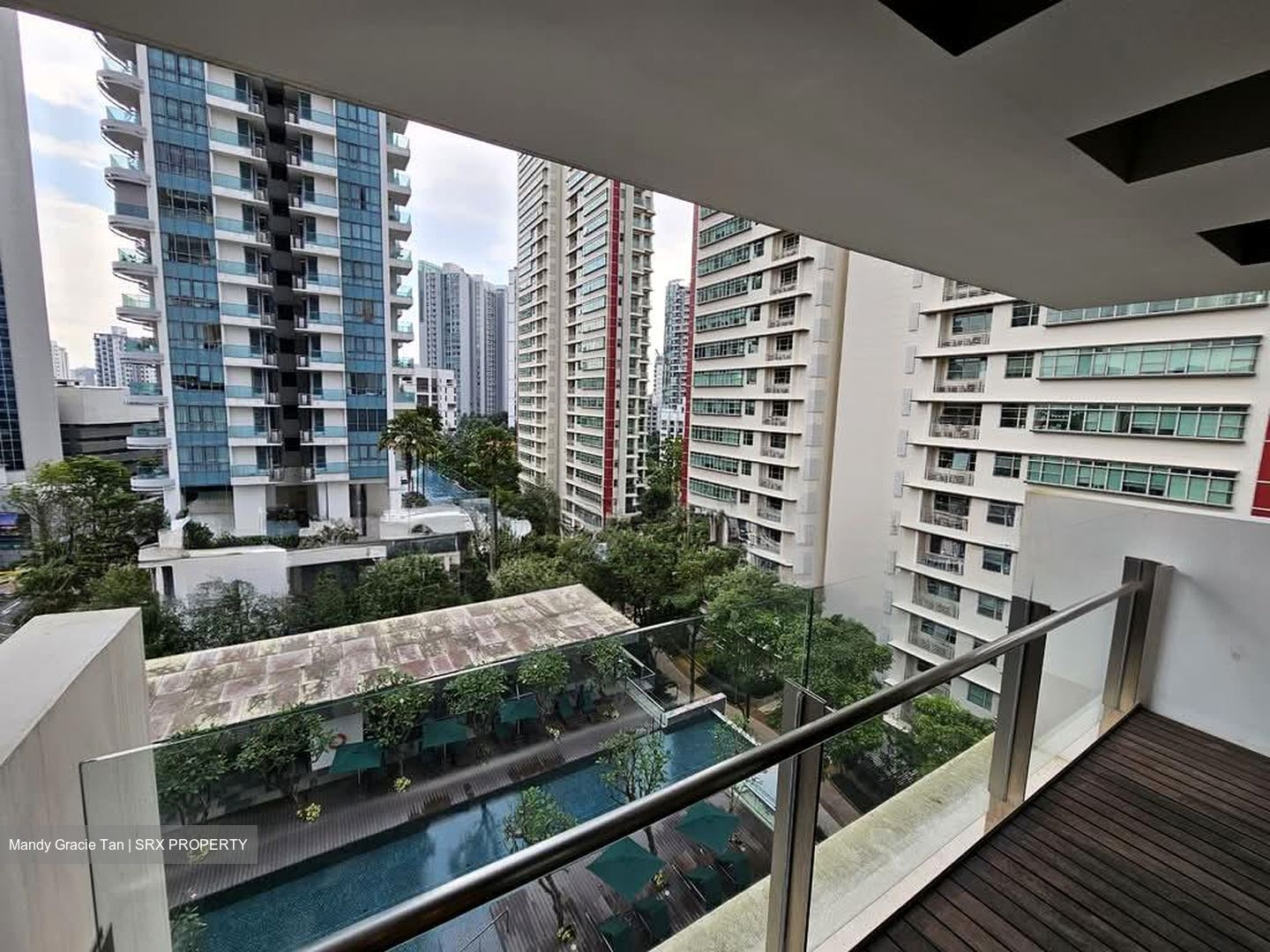 Newton Suites (D11), Apartment #533833791